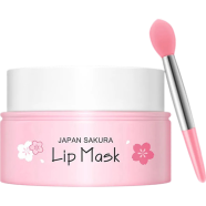 Laikou Sakura Sleeping Lip Mask – 8gm