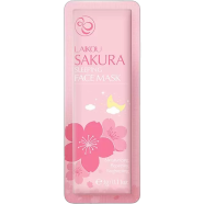 Laikou Sakura Sleeping Mask - 3gm - 32722 icon