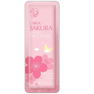 Laikou Sakura Sleeping Mask - 3gm - 32722 icon