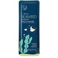 Laikou Seaweed Sleeping Mask - 3gm - 32724