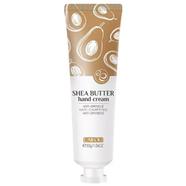 Laikou Shea Butter Hand Cream – 30gm