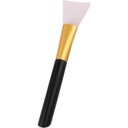 Laikou Silicone Facia Mask Applicator Brush – Black - 35466 icon