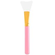 Laikou Silicone Facia Mask Applicator Brush - Pink - 32623