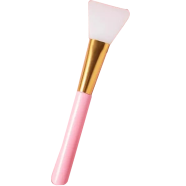 Laikou Silicone Facial Mask Brush - Pink - 35462