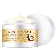 Laikou Snail Essence Cream - 25g - 32653