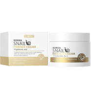 Laikou Snail Essence Cream - 25g - 6925464083465