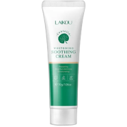 Laikou Soothing Hydrating Oil Control Cream - 30g - 32657