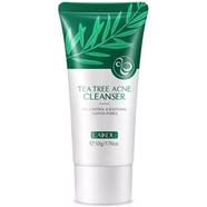 Laikou Tea Tree Acne Cleanser - 50gm - 35958