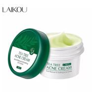 Laikou Tea Tree Anti-acne Treatment Cream - 20g - 32640