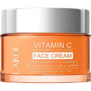 Laikou Vitamin C Face Cream 50 ml - 6925464083083