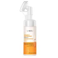 Laikou Vitamin C Niacinamide Foam Cleanser Mousse - 120ml 