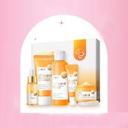 Laikou Vitamin C Skincare Set 5 pcs