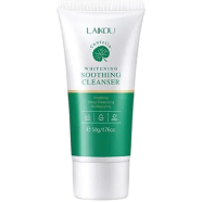 Laikou Whitening Soothing Cleanser – 50g - 32671