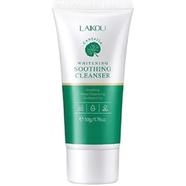 Laikou Whitening Soothing Cleanser – 50g - 32671