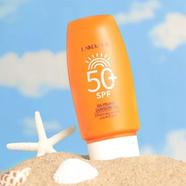 Laikou Whitening Sunscreen SPF50 plus PA plus 50g - 28281