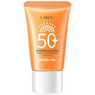 Laikou Whitening Sunscreen SPF50 plus PA plus 50g - 28281