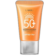 Laikou Whitening Sunscreen Spf50 plus Pa plus - 30gm - 32728