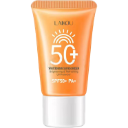Laikou Whitening UV Protection Sunscreen SPF50 Plus PA Plus 50 gm