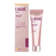 Lakme 9 To 5 CC Complexion Care Cream - 02 Honey