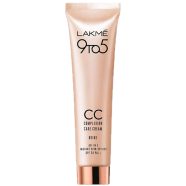 Lakme 9to5 CC Cream Beige icon