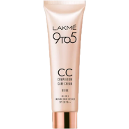 Lakme Complexion Care Face CC Cream 30 gm