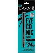 Lakme Eyeconic Kajal- Deep Black