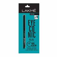 Lakme Eyeconic Kajal- Deep Black