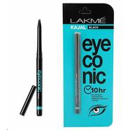 Lakme Eyeconic Kajal Deep Black 24 hr - 15646