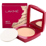 Lakme Face It Compact 9 gm image