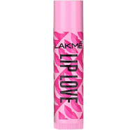 Lakme Lip Love Chapstick Caramel, 4.5 gm Lip Balm
