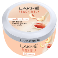 Lakme Peach Milk Soft Cream 50 ml