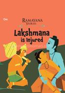 Lakshmana is Injured