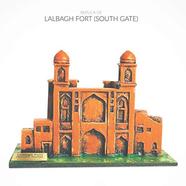 Lalbag Fort - Miniature Replica