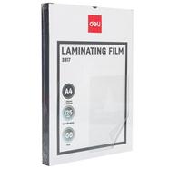 Laminator Film -10 - E3817