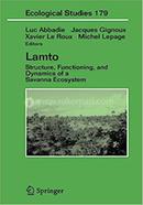 Lamto - Ecological Studies-179