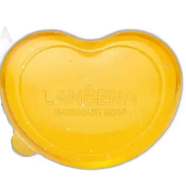 Lanbena 24K Gold Essential Oil Handmade Soap - 34567
