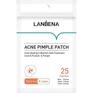Lanbena Acne Pimple Patch 25 Patches - 6970470530700