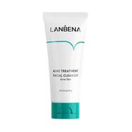 Lanbena Acne Treatment Cleanser 100g