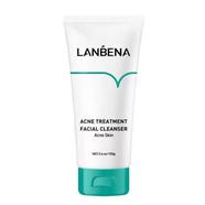 Lanbena Acne Treatment Cleanser - 100ml - 27054