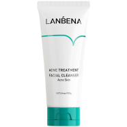 Lanbena Acne Treatment Cleanser - 100ml - 27054