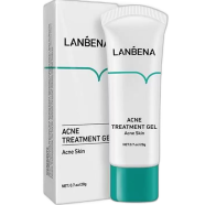 Lanbena Acne Treatment Gel - 20gm - 27056