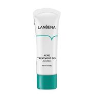 Lanbena Acne Treatment Gel - 20gm - 27056