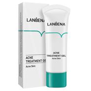 Lanbena Acne Treatment Gel - 30ml