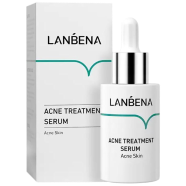 Lanbena Acne Treatment Serum - 15ml - 27050