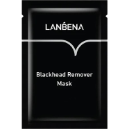 Lanbena Blackhead Remover Mask - 5 Pcs 