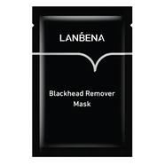 Lanbena Blackhead Remover Mask -5pcs - Face Mask