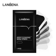 Lanbena Deep Cleansing Nose Strips Mask - 27074