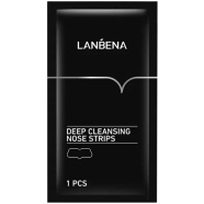 Lanbena Deep Cleansing Nose Strips Mask - 27074 icon