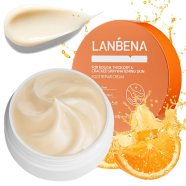 Lanbena Foot Repair Cream 100 gm - 6975497992548