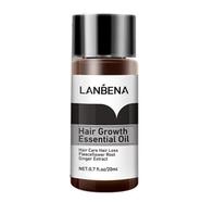 Lanbena Hair Growth Essential Oil - 15050